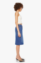 Load image into Gallery viewer, Mother- The Ditcher Midi Skirt