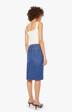 Load image into Gallery viewer, Mother- The Ditcher Midi Skirt
