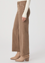Load image into Gallery viewer, Paige- Anessa 31" W/ Raw Hem