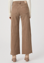 Load image into Gallery viewer, Paige- Anessa 31" W/ Raw Hem