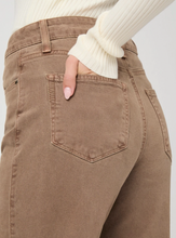 Load image into Gallery viewer, Paige- Anessa 31" W/ Raw Hem