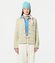 Load image into Gallery viewer, Guest In Residence- Dylan Plaid Shirt