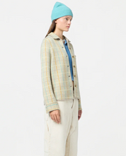 Load image into Gallery viewer, Guest In Residence- Dylan Plaid Shirt