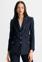Load image into Gallery viewer, Veronica Beard- Nalani Dickey Jacket