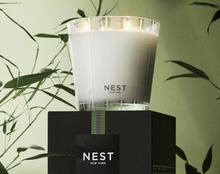 Load image into Gallery viewer, Nest - Bamboo Candle