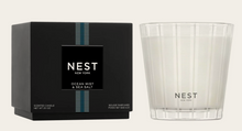 Load image into Gallery viewer, Nest - Ocean Mist & Sea Salt Candle