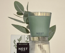 Load image into Gallery viewer, Nest - Wild Mint & Eucalyptus Candle