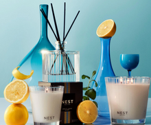 Load image into Gallery viewer, Nest - Amalfi Lemon & Mint Reed Diffuser
