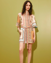 Load image into Gallery viewer, Alemais Alberta Mini Dress