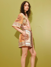 Load image into Gallery viewer, Alemais Alberta Mini Dress
