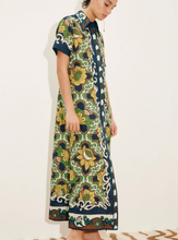 Load image into Gallery viewer, Alemais Liana Shirtdress