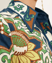 Load image into Gallery viewer, Alemais Liana Shirtdress