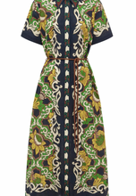 Load image into Gallery viewer, Alemais Liana Shirtdress
