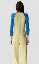 Load image into Gallery viewer, Guest In Residence Baseball Tee