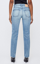 Load image into Gallery viewer, Moussy Deland Slim Straight