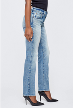 Load image into Gallery viewer, Moussy Deland Slim Straight