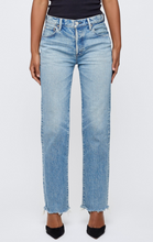 Load image into Gallery viewer, Moussy Sebring Straight