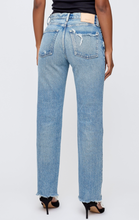 Load image into Gallery viewer, Moussy Sebring Straight