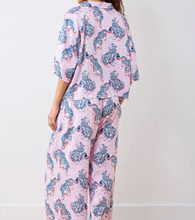 Load image into Gallery viewer, Printfresh- Eco Satin Wildest Dreams Set in Tiger Queen