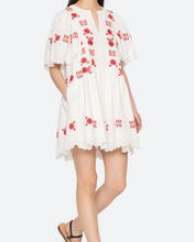 Load image into Gallery viewer, Sea New York- Catharina Mini Dress