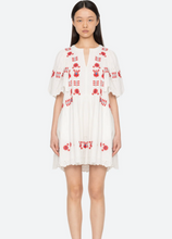 Load image into Gallery viewer, Sea New York- Catharina Mini Dress