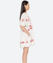 Load image into Gallery viewer, Sea New York- Catharina Mini Dress