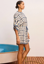 Load image into Gallery viewer, Alemais- Dolly Playsuit
