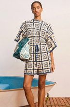 Load image into Gallery viewer, Alemais- Dolly Playsuit