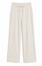 Load image into Gallery viewer, Perfectwhitetee- French Terry Pocket Sweatpant in Sugar