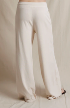 Load image into Gallery viewer, Perfectwhitetee- French Terry Pocket Sweatpant in Sugar
