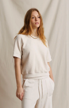 Load image into Gallery viewer, Perfectwhitetee- Ziggy Short Sleeve in Sugar