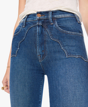Load image into Gallery viewer, Mother- The Buckle Bunny Hustler Skimp