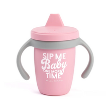 Load image into Gallery viewer, Bella Tunno Sippy Cup