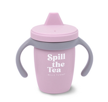 Load image into Gallery viewer, Bella Tunno Sippy Cup