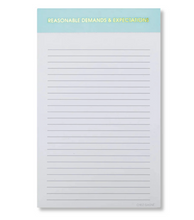 Load image into Gallery viewer, Chez Gagné Notepads