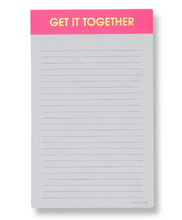 Load image into Gallery viewer, Chez Gagné Notepads