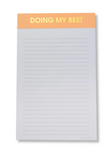 Load image into Gallery viewer, Chez Gagné Notepads
