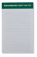 Load image into Gallery viewer, Chez Gagné Notepads