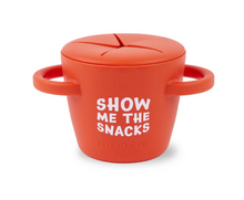 Load image into Gallery viewer, Bella Tunno Snack Cup