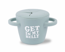 Load image into Gallery viewer, Bella Tunno Snack Cup