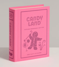 Load image into Gallery viewer, WS Game Co. Vintage Bookshelf Edition