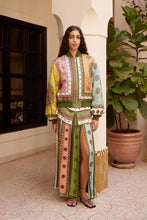 Load image into Gallery viewer, Alémais Contina Bomber Jacket