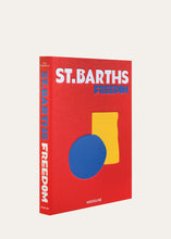 Load image into Gallery viewer, Assouline - St. Barths Freedom