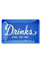 Load image into Gallery viewer, Ben's Garden - 9" x 14" Tray