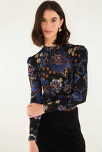 Load image into Gallery viewer, Farm Rio - Snakes Bouquet Bodysuit