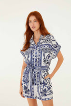 Load image into Gallery viewer, Farm Rio Wonderful City Romper