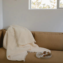 Load image into Gallery viewer, House No. 23 - Sherpa Throw

