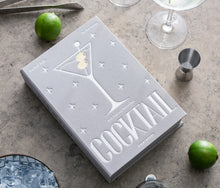 Load image into Gallery viewer, PRINTWORKS - The Essentials Cocktail Tools