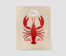 Load image into Gallery viewer, PRINTWORKS - The Essentials Seafood Tools