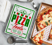 Load image into Gallery viewer, PRINTWORKS - The Essentials Pizza Tools